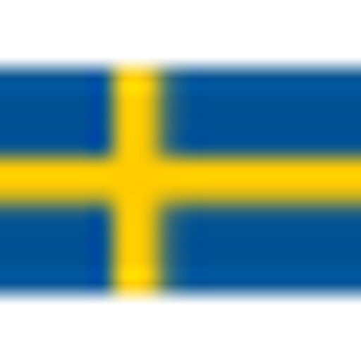 2117 of Sweden logo