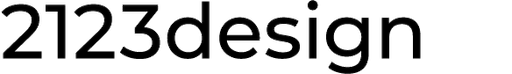 2123design logo