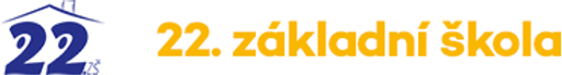 22. ZŠ Plzeň logo