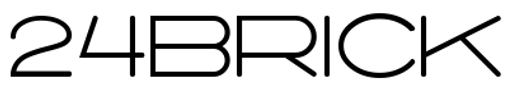 24BRICK.CZ logo