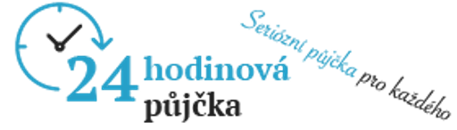 24hodinovapujcka.cz logo