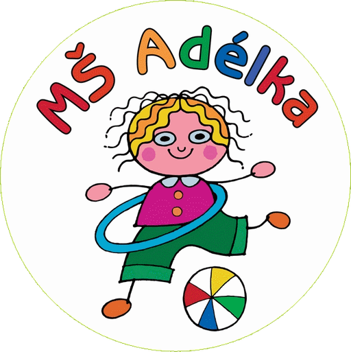 MŠ Jablonec nad Nisou, 28. října logo