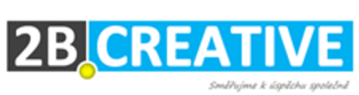 2b.creative logo