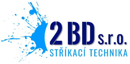 2 BD s.r.o. logo