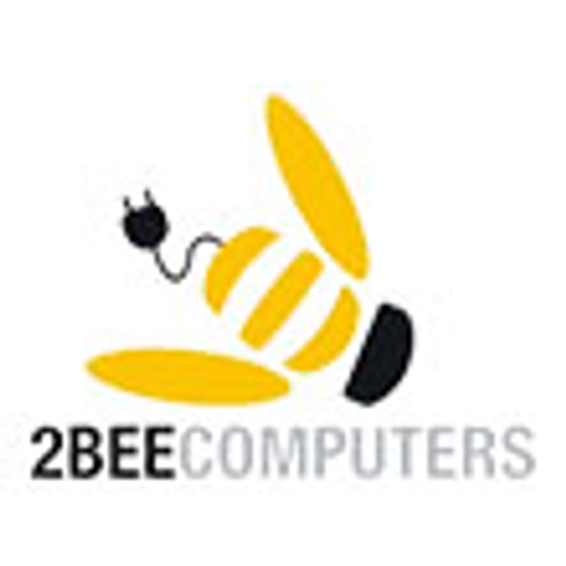 2BEE computers logo