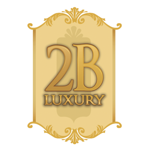 2BLuxury logo