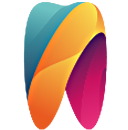 2D dent s.r.o. logo