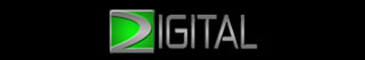 2 Digital logo