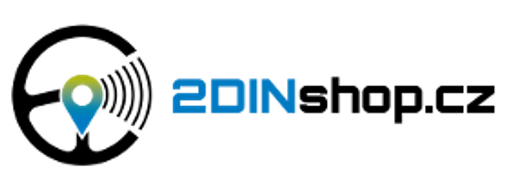 2DINshop.cz logo