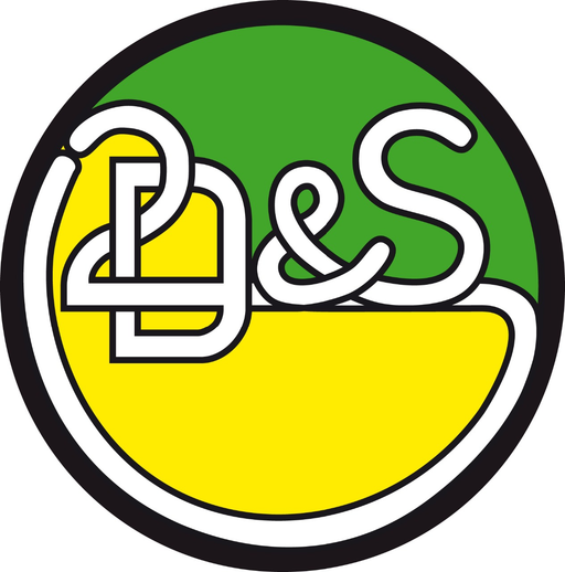 2 D $ S, spol. s r.o. logo