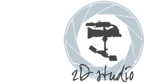 2D Studio logo