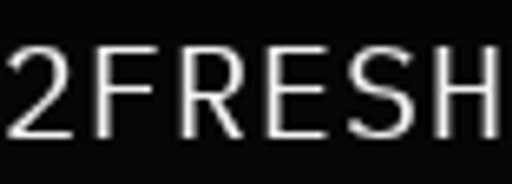 2FRESH, s.r.o. logo