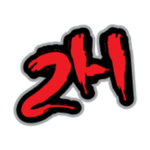 2HMOTO logo