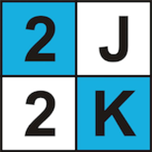 2J2K.CZ logo