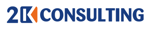 2K CONSULTING s.r.o. logo