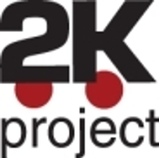 2K PROJECT logo