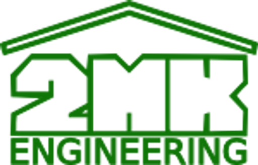 2MK Engineering, s.r.o. logo