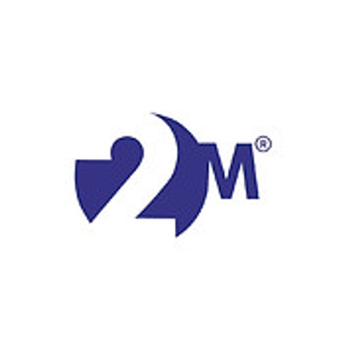2M servis s.r.o. logo