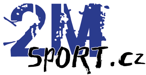 2Msport.cz logo