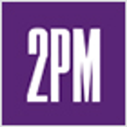 2pm logo
