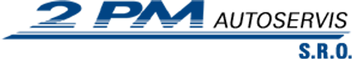 2 PM AUTOSERVIS s.r.o. logo