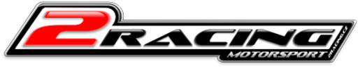 2Racing.cz - Michal Nouzecký logo