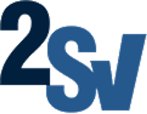 2SV, s.r.o. logo