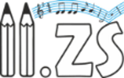 ZŠ Jindřichův Hradec, Janderova logo