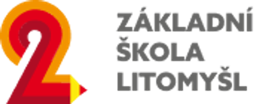 ZŠ Litomyšl, U Školek logo