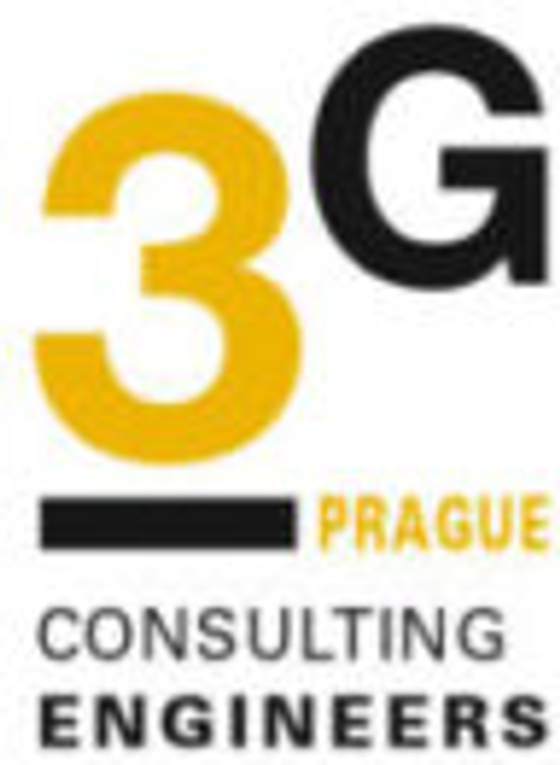 3G Consulting Engineers logo