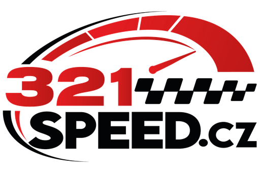 321SPEED.cz logo