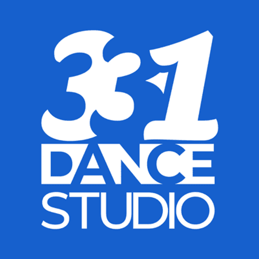 331 Dance Studio Olomouc logo