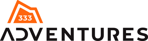 333adventures.com logo