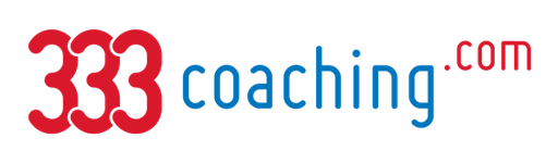 333coaching logo