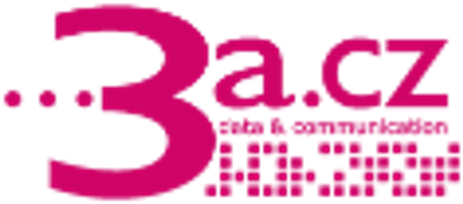 3A.CZ, s.r.o. logo