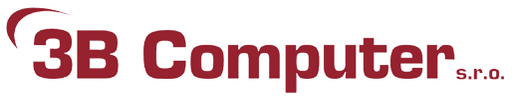 3BComputer logo
