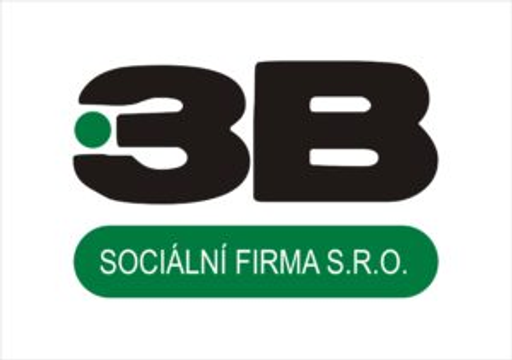 3B sociální firma s.r.o. logo