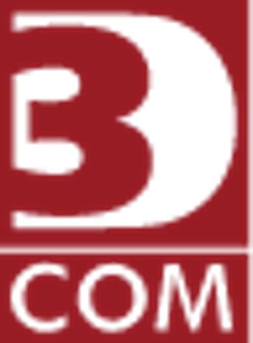 3D Communication logo