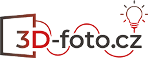 3D-FOTO logo