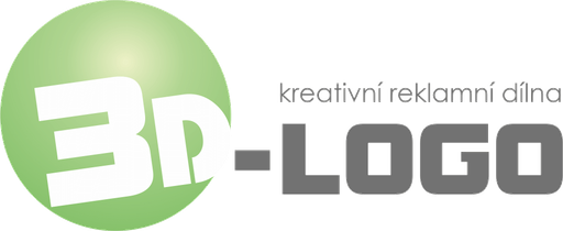 3D-logo.cz logo