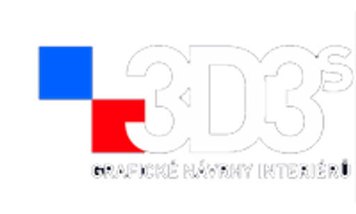 3D3s logo
