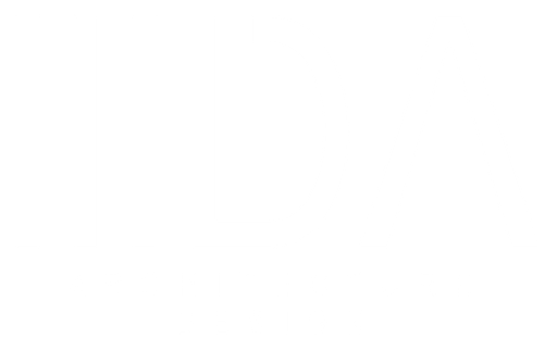 3DA logo