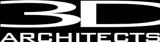 3D ARCHITECTS, s.r.o. logo