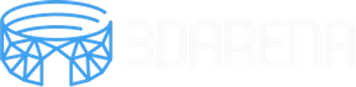 3D Aréna logo