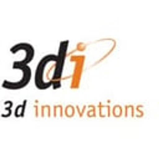 3DImplant, s.r.o. logo