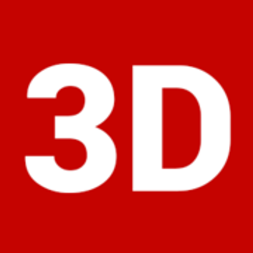 3dliving.cz logo