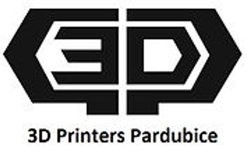 3D Printers Pardubice logo