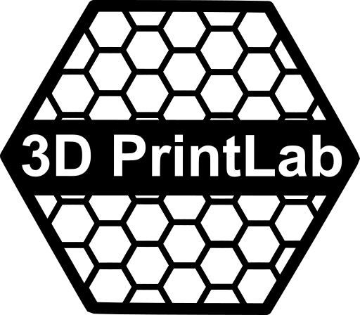 3D PrintLab logo
