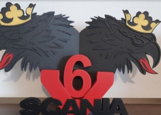 3Dtiskxl.cz logo