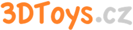 3dtoys.cz logo